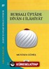 Bursalı Üftade Divan-ı İlahiyat