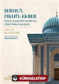 Şerhu'l Fıkhi'l-Ekber