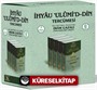 İhyau Ulumid-din Tercümesi (4 Cilt Takım) (Özel Baskı Yeşil Kağıt)