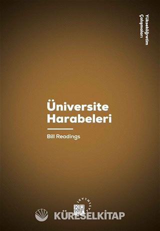 Üniversite Harabeleri