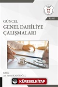 Güncel Genel Dahiliye Çalışmaları