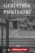 Geriatrik Psikiyatri