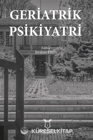 Geriatrik Psikiyatri