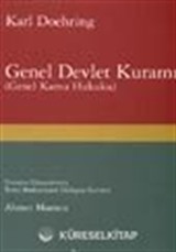 Genel Devlet Kuramı