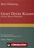 Genel Devlet Kuramı