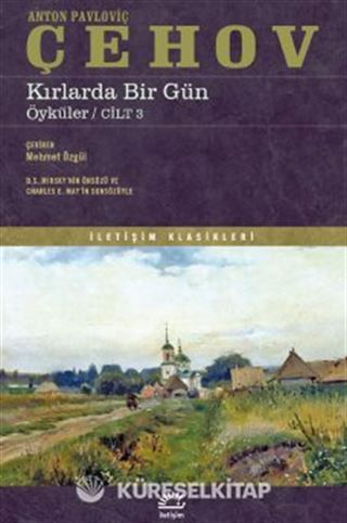 Kırlarda Bir Gün