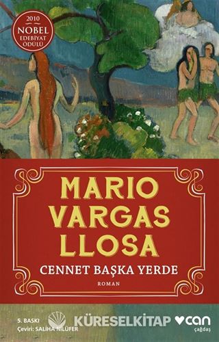 Cennet Başka Yerde