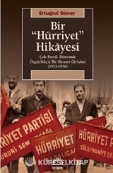 Bir Hürriyet Hikayesi