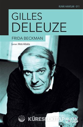 Gilles Deleuze