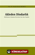 Akleden Dindarlık