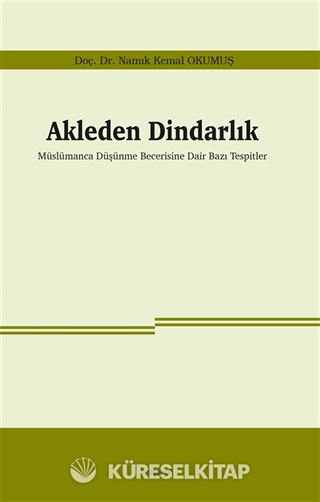 Akleden Dindarlık