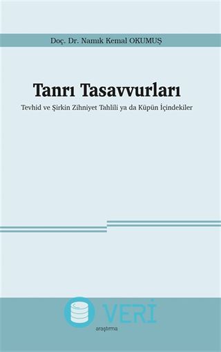 Tanrı Tasavvurları