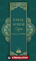 Enfal Suresi Tefsiri (Ciltli)