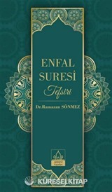 Enfal Suresi Tefsiri (Ciltli)