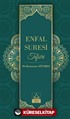 Enfal Suresi Tefsiri (Ciltli)