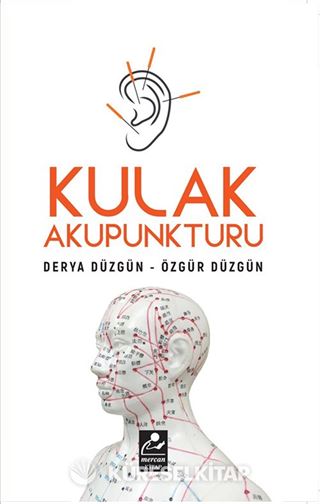 Kulak Akupunkturu