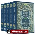On Dört Müfessirden Büyük Kur'an Tefsiri (5 cilt)