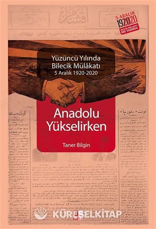 Anadolu Yükselirken