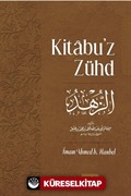 Kitabüz-Zühd (Ciltli)