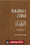 Kitabüz-Zühd (Ciltli)