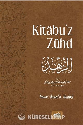 Kitabüz-Zühd (Ciltli)