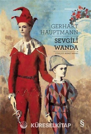 Sevgili Wanda