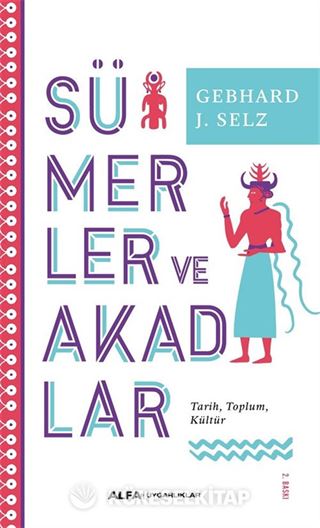 Sümerler ve Akadlar