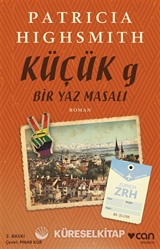 Küçük g
