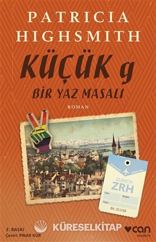 Küçük g