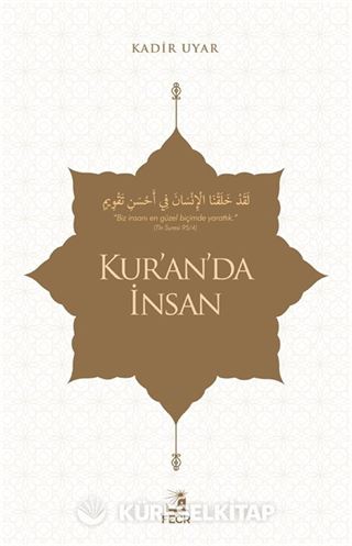 Kur'an'da İnsan