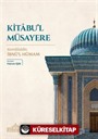 Kitabu'l Müsayere