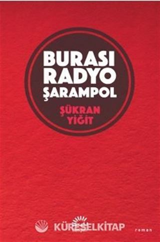 Burası Radyo Şarampol