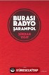Burası Radyo Şarampol