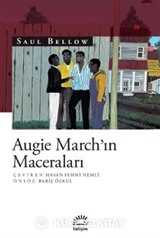 Augie March'ın Maceraları