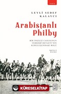 Arabistanlı Philby