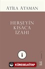 Herşeyin Kısaca İzahı