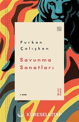 Savunma Sanatları