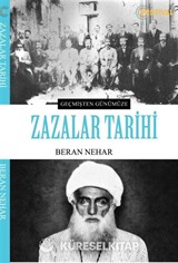 Geçmişten Günümüze Zazalar Tarihi