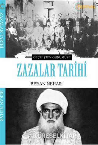 Geçmişten Günümüze Zazalar Tarihi