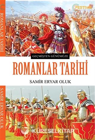 Geçmişten Günümüze Romanlar Tarihi