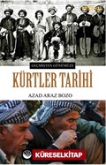 Geçmişten Günümüze Kürtler Tarihi