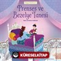 Prenses ve Bezelye Tanesi