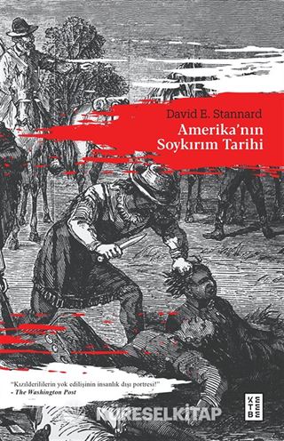 Amerika'nın Soykırım Tarihi
