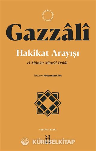 Hakikat Arayışı