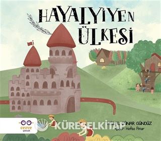 Hayalyiyen Ülkesi