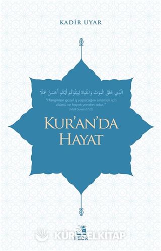 Kur'an'da Hayat