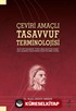 Çeviri Amaçlı Tasavvuf Terminolojisi