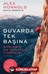 Duvarda Tek Başına