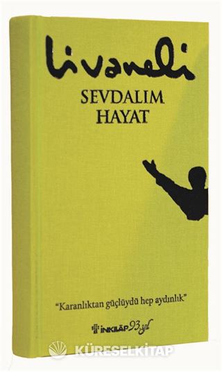 Sevdalım Hayat (Ciltli)