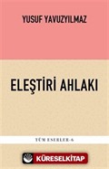 Eleştiri Ahlakı